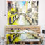 Canal à la tapisserie de venise Cityscape-28485793