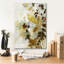  «Flock Of Flowers 1» par Design Fabrikken, art mural sur toile-441131583