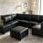 Black-8seats