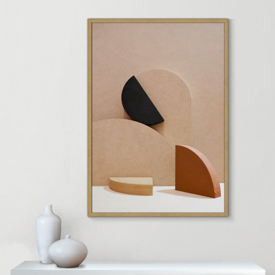Neutral Harmony dévoilé par Casa Fine Arts