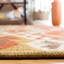 Tapis kilim en laine / polyester fait à la main Amoritta Southwestern-110684070