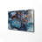 Stunning Tempered Glass Wall Art Painting, 27.6 x 39.4 inches | 100% Tempered Glass, Thickness: 0.16 inches | Elegant Home Decor for Living Room or Office, Durable & Easy to Clean, Perfect Gift Idea-1192842833