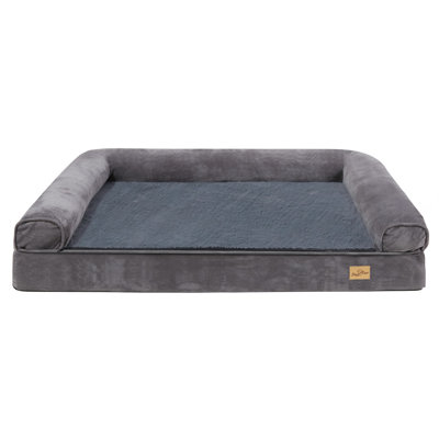 Dog Couch Bolster