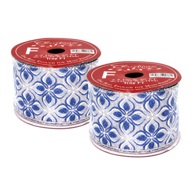 Ruban en tissu