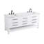 Meuble-lavabo double 72 po_Moderne_VF60572-816730124