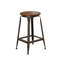 Tabouret de comptoir 24 po Konieczny