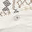 Multicolor 100% Cotton Duvet Cover With Chenille - For Charm, Button Closure, Warm Bedding Machine Washable