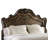 Rhapsody California King Panel Bed