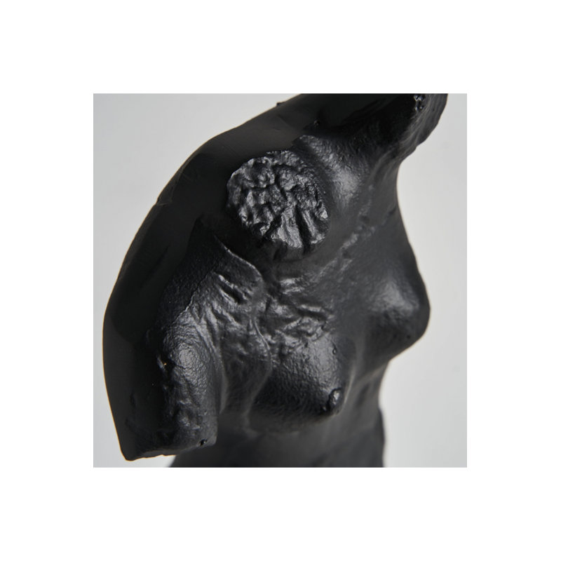 Messier Bust Decorative Object S