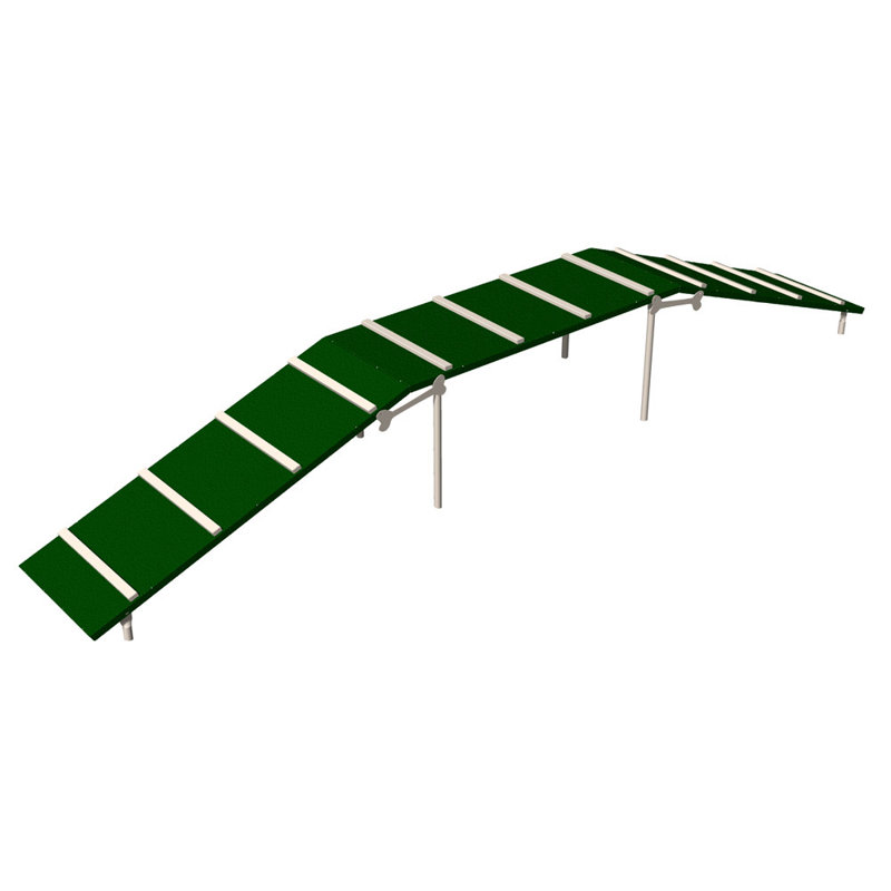 6 Piece Small Dog Advanced Barkpark Kit