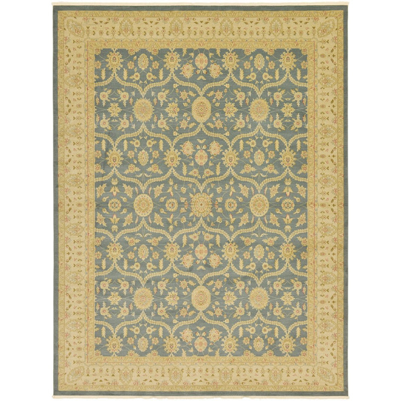 Stirling Oriental Indoor Rug, Rectangle 10'6" x 16'5"