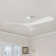 Catlaina 52" 3 - Blade Propeller Ceiling Fan without Lights with Remote Control