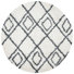 Ivory/Dark Gray