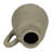 Terracotta Vase Pottery Decorative Handle Accent Vessel Handmade Style Casual Home Decor Statement Artisan Look Unique Shape Rustic Charm Lightweight Sculptural Detail-89110033