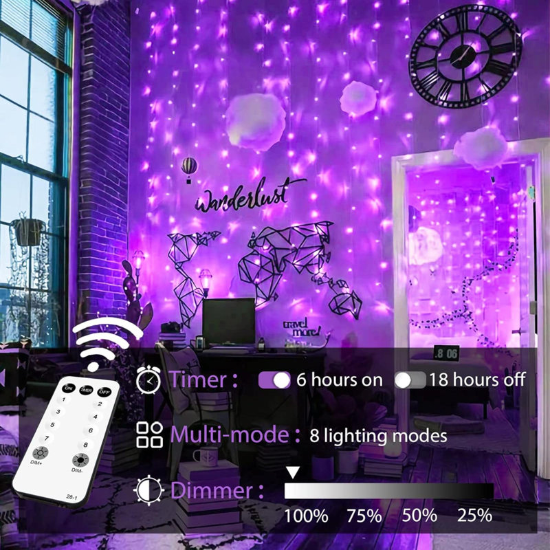 4.41'' Rope Lights