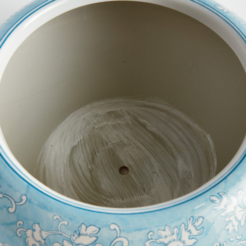 POT DE LARGEUR Monarch, Grand