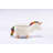 Bough 14.17" Wide Unicorn Storage Ottoman