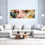 Art mural moderne abstrait privé-1440815784