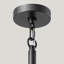 Iron 8-Light Chandelier