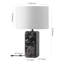 Zahra Standard Table Lamp-460029393