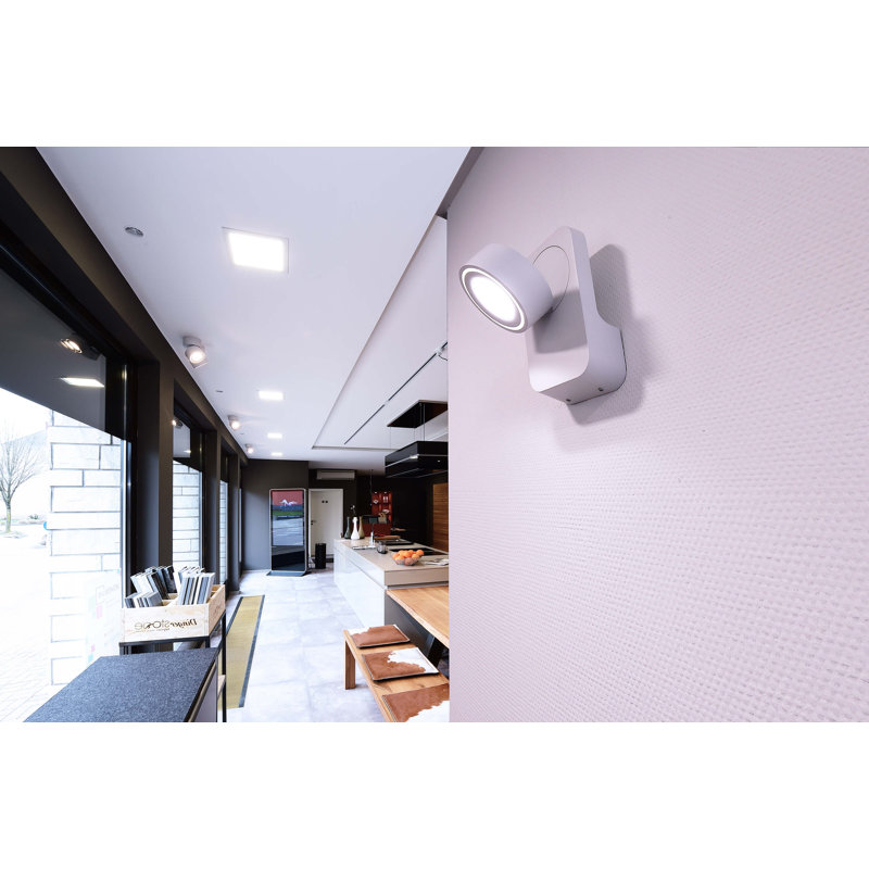 LED Spotlight