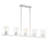 Raelyn 5 - Light Kitchen Island Pendant-1432218385
