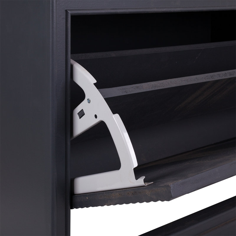 Afreena Storage Bench