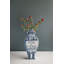 Well Versed Ceramic Table Vase