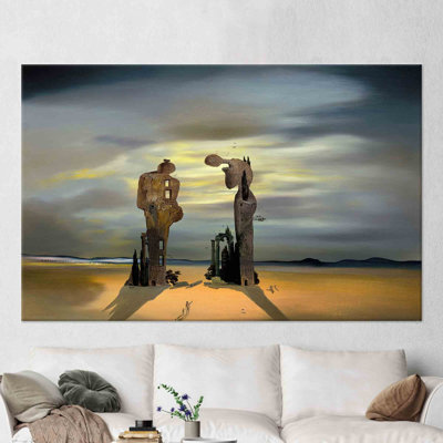 Print on Canvas