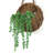 Artificial Succulents Hanging Faux Plants Fake String of Pearls-68247055