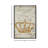 Glam Abstract Wall Decor