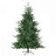 Arbre de Noël artificiel 7,5 pi