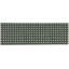 Tapis d'extérieur antidérapant Check-1531601400