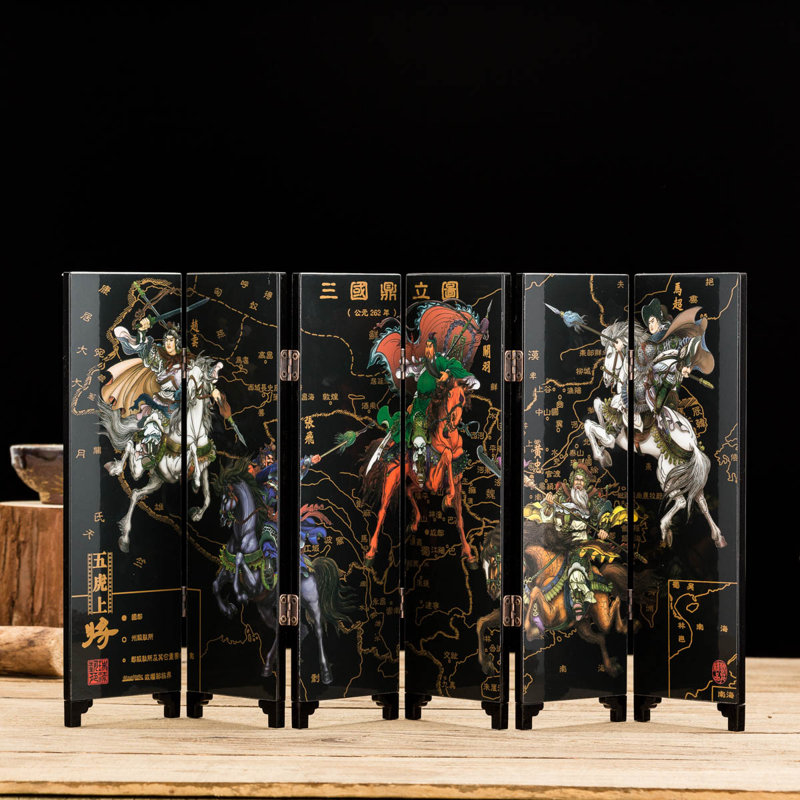 Animals Box Signs & Plaques