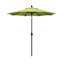 Parasol sunbrella de marché 7,5' Wallach-1009032991