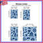 Rideaux obscurcissant et obscurcissant Nautical Elements-895101680-895101685