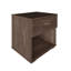 Table de chevet à profil bas Novara-261098337
