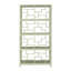 Bibliothèque Tibet H 72 "x l 36"-111056240