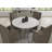 Artresha Round Dining Table