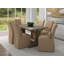 Chaise d'appoint en bois massif Sonoma-52829756