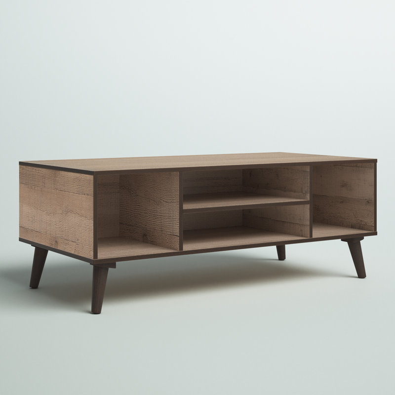 Van Horne Coffee Table