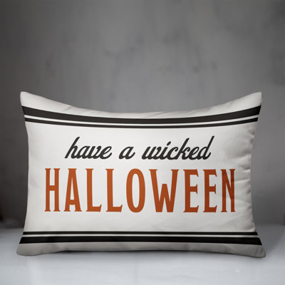 Rectangular Pillow Cover & Insert