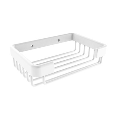 Gober Drill / Screw Shower Basket
