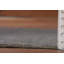 Tapis gris Gabbeh