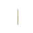 Polished Chrome/Satin Brass est en rupture de stock