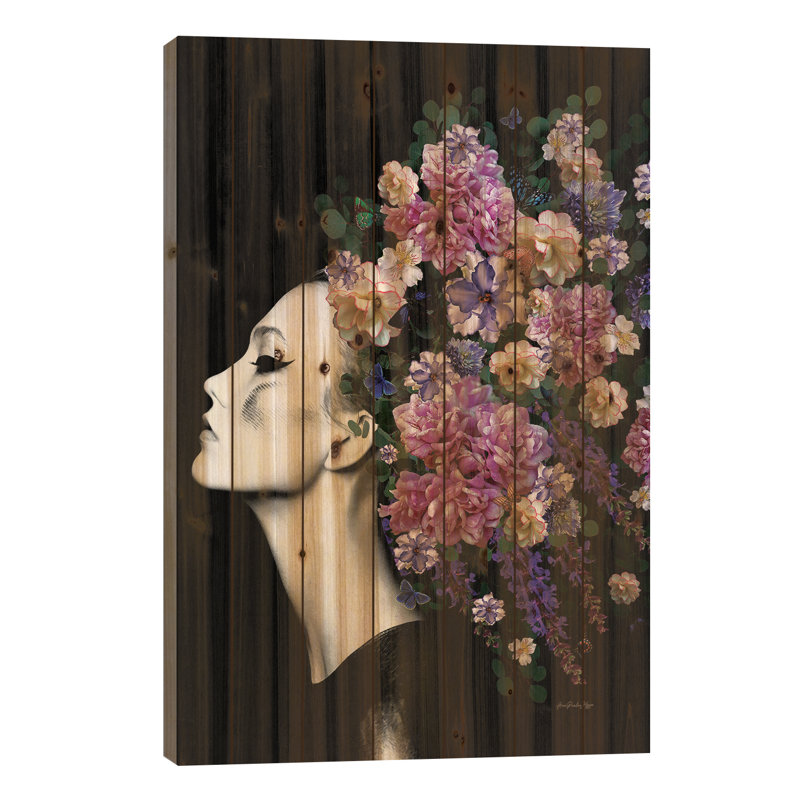 Anthropologie, L 18 po x H 26 po