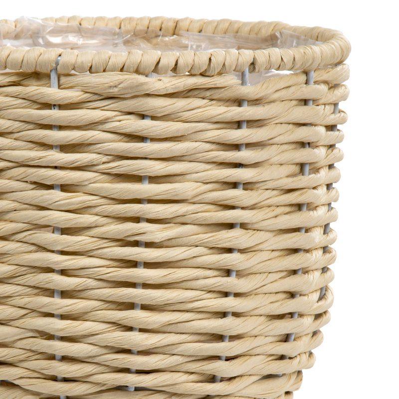 Ensemble de cache-pots Shay