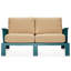 Elevation Outdoor 2 - Seat Loveseat-882945246