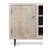 Derren TV Stand for TVs up to 58"