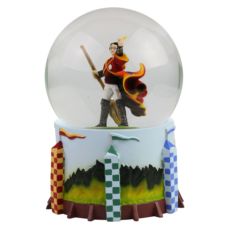 Lydia People Cloche Or Water Globe